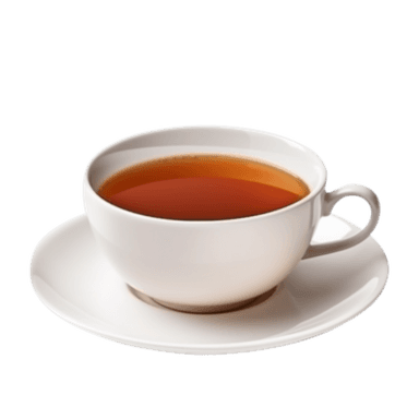 Té
