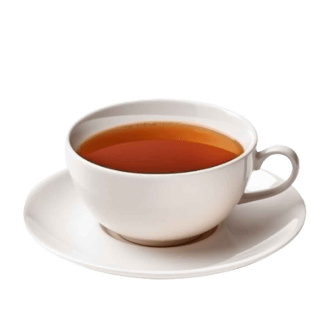 Té