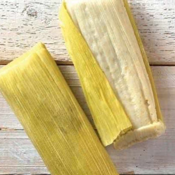 Tamal De Elote
