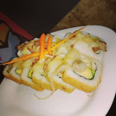 Uramaki Natural