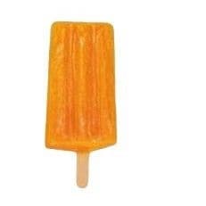 Paleta rompope (leche)