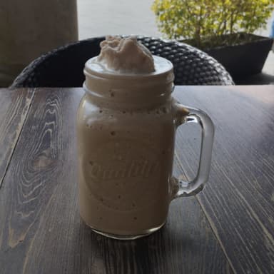 Frappé Chai