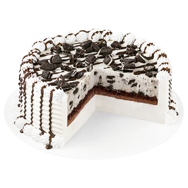 Pastel De Blizzard® De Oreo®