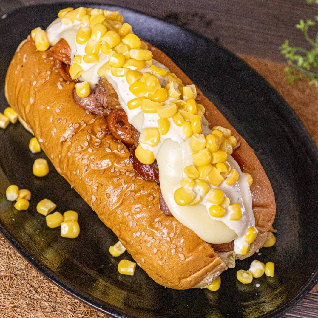 Perro MaxGordo's