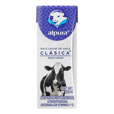 Alpura Clasica 200ml