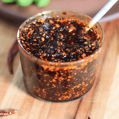 Extra Salsa Macha
