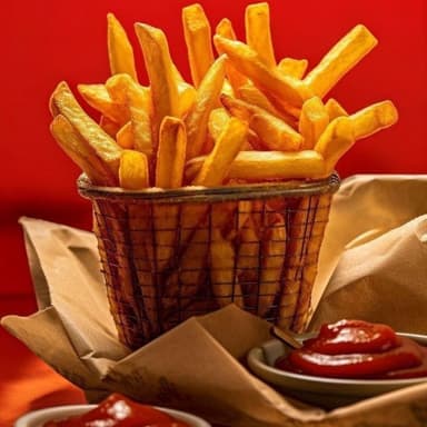 Papas🍟