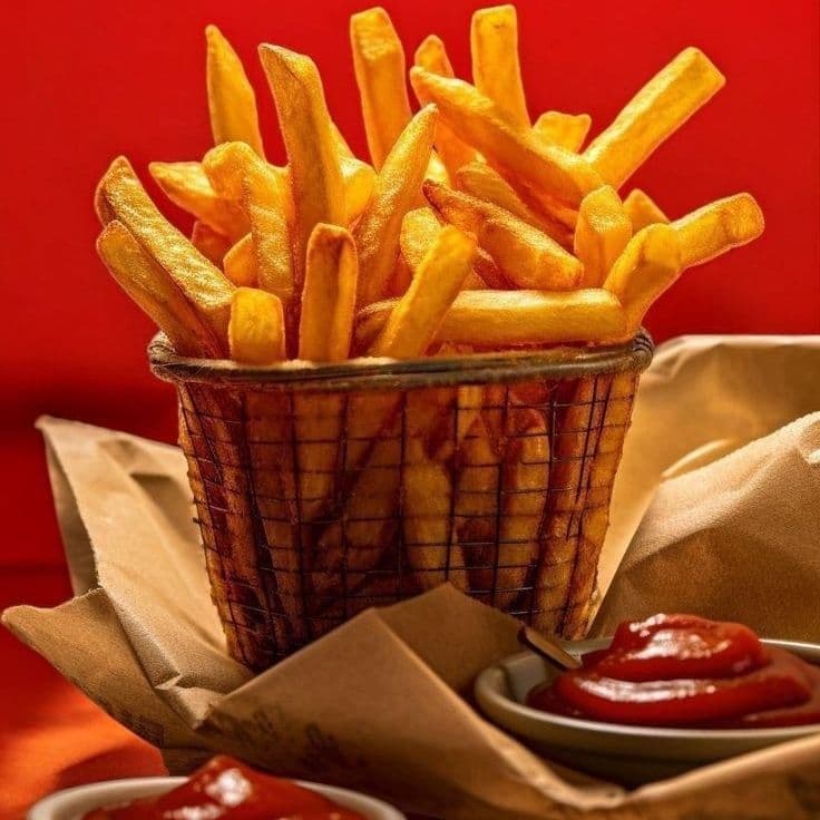 Papas🍟