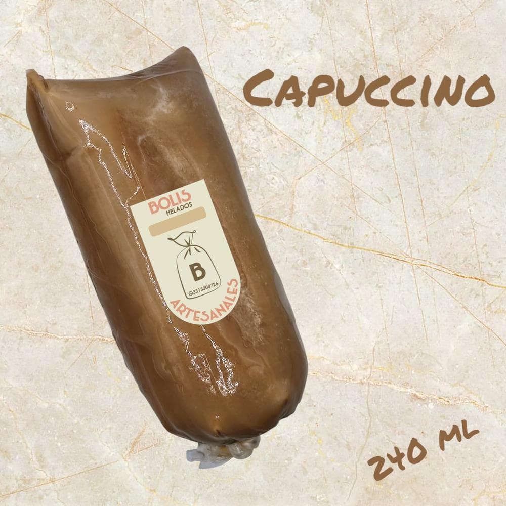 CAPUCCINO