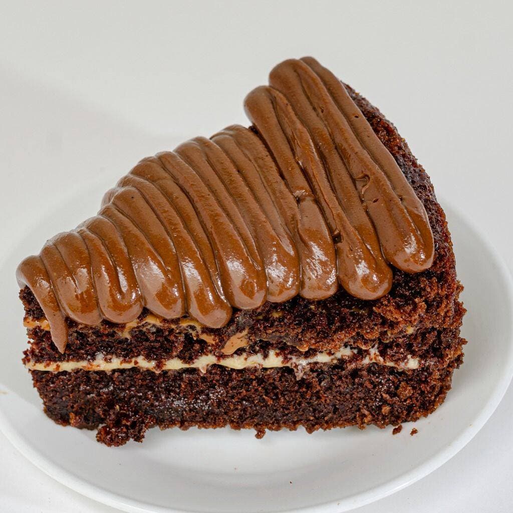 Torta Tentación