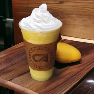 Frappé de Mango
