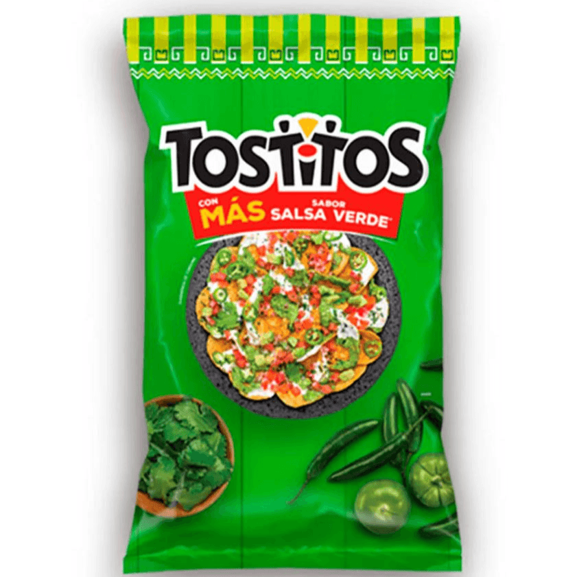 Tostitos