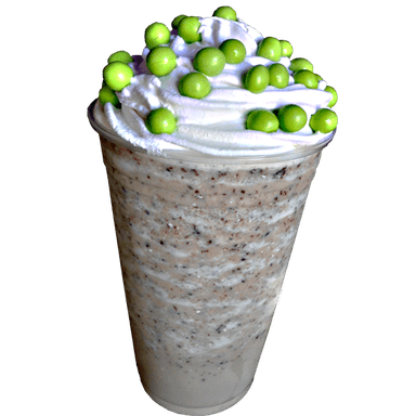 Frappé Chocoretas
