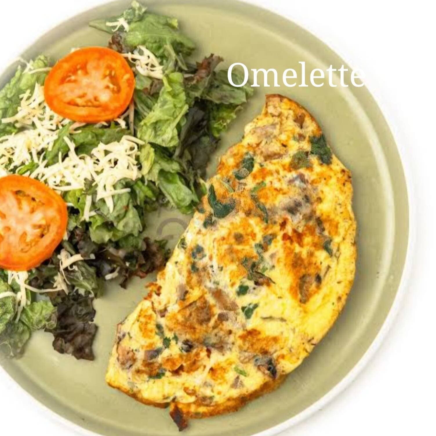 Omelette