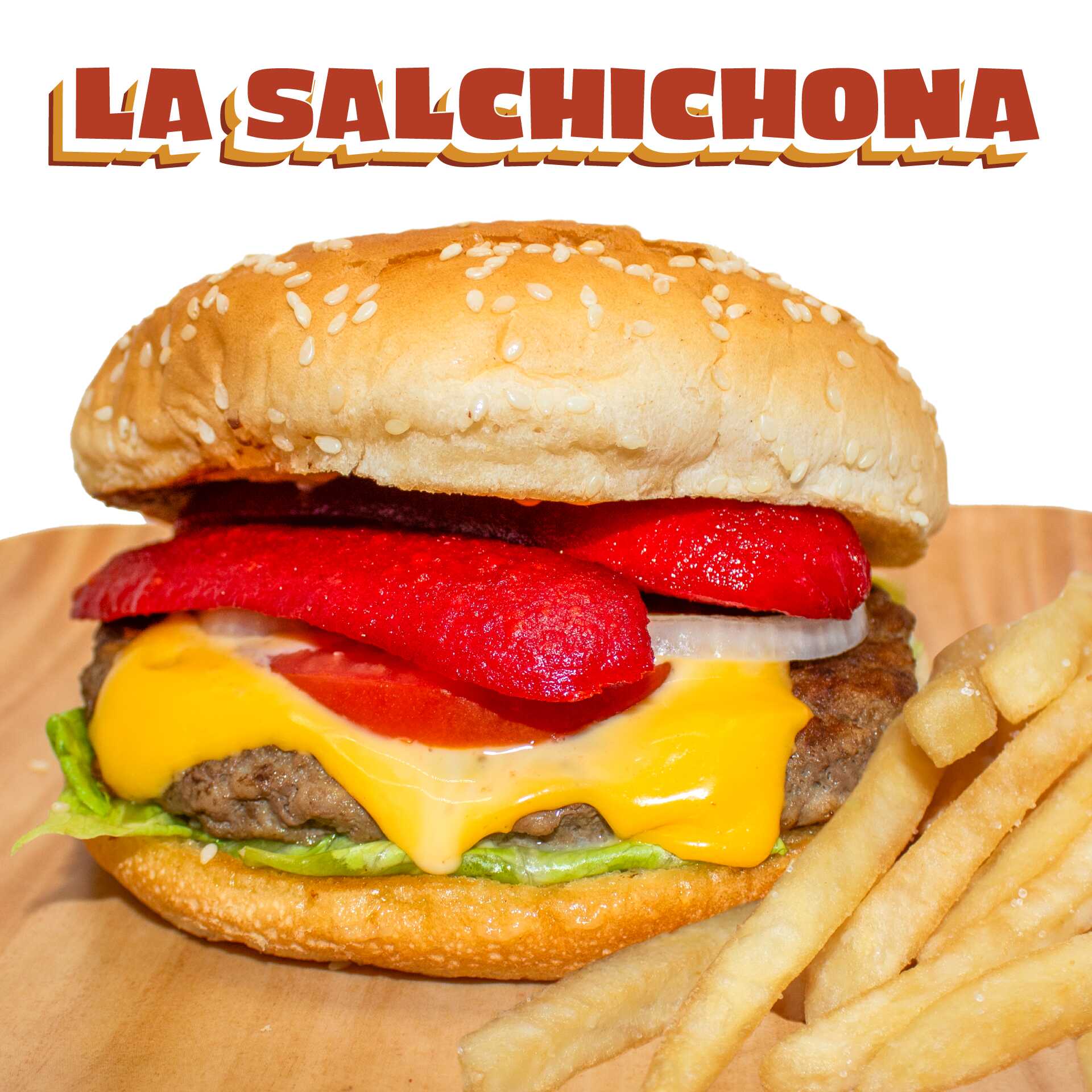 La Salchichona