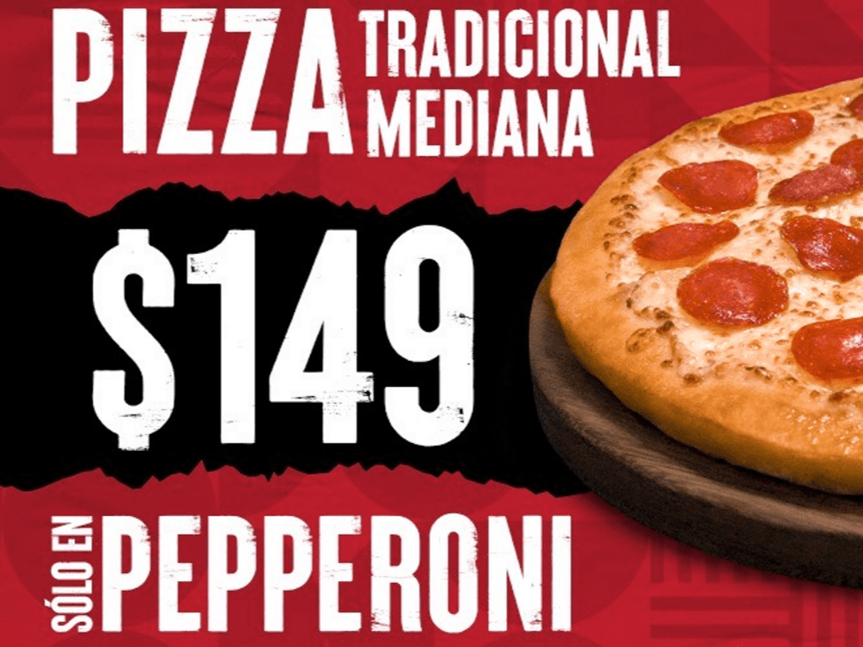 Pizza Hut (Jurica 951)