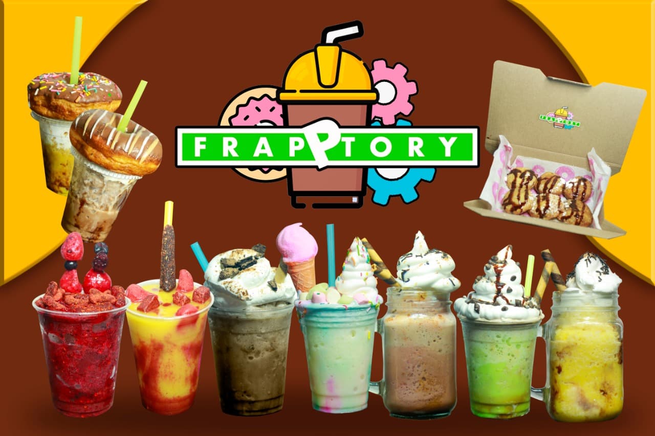 FRAPPTORY