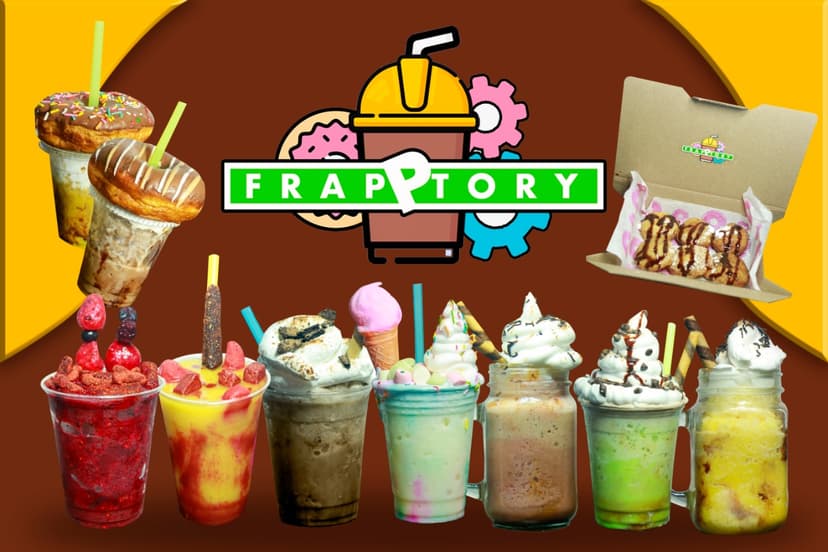 FRAPPTORY