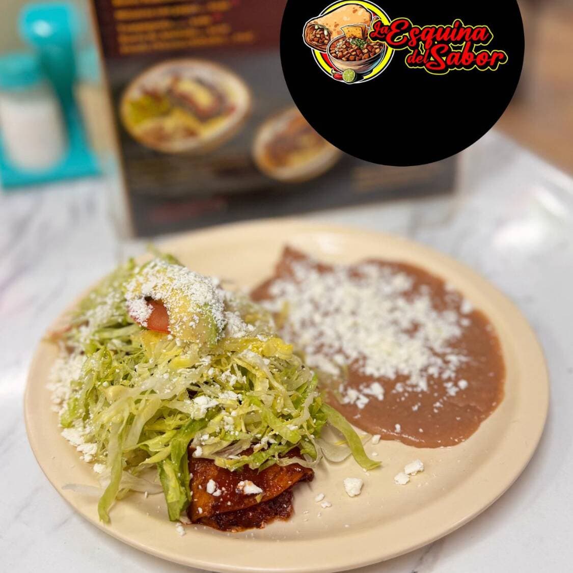 Enchilada