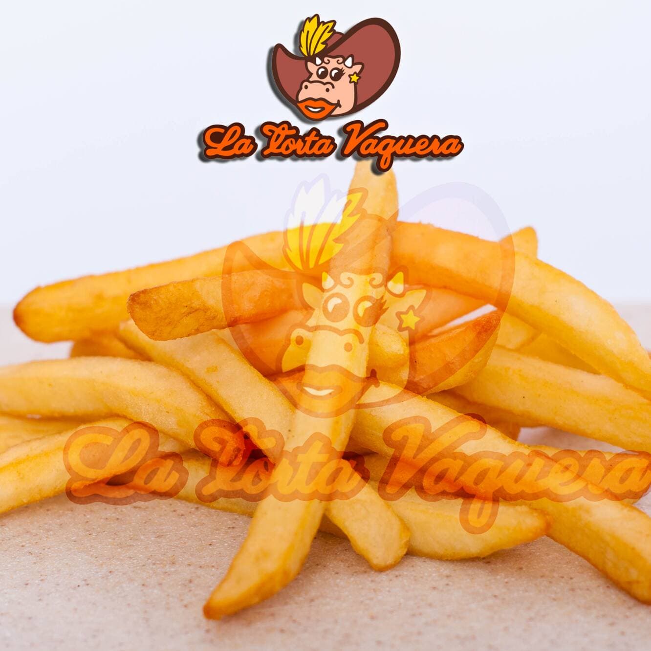 Papas a la Francesa