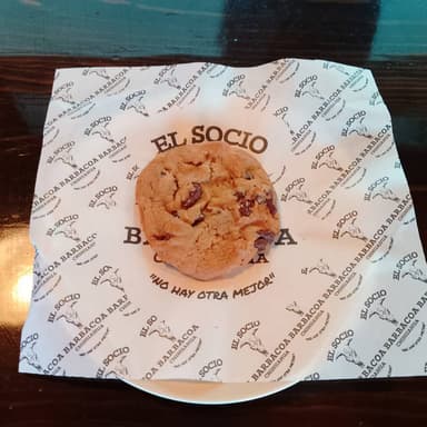 Galleta