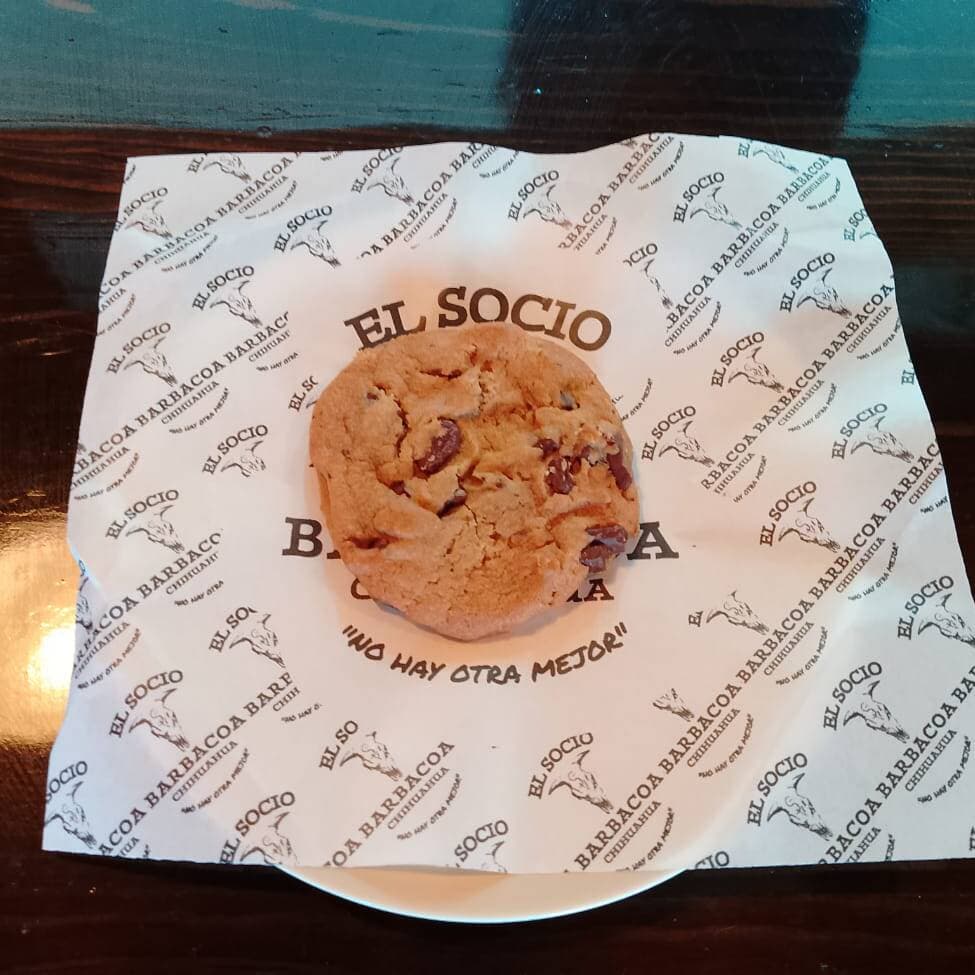 Galleta