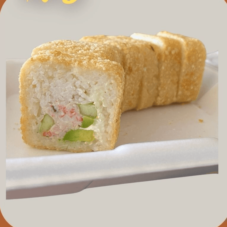 California Roll