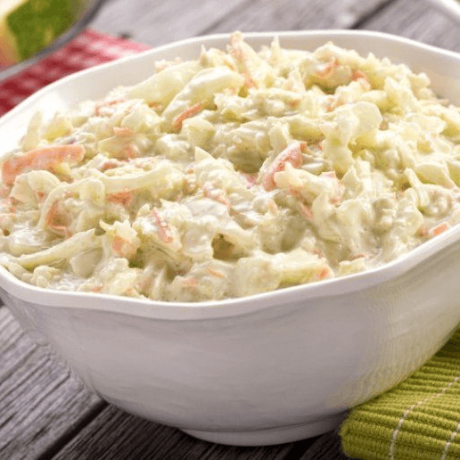 Ensalada de Repollo