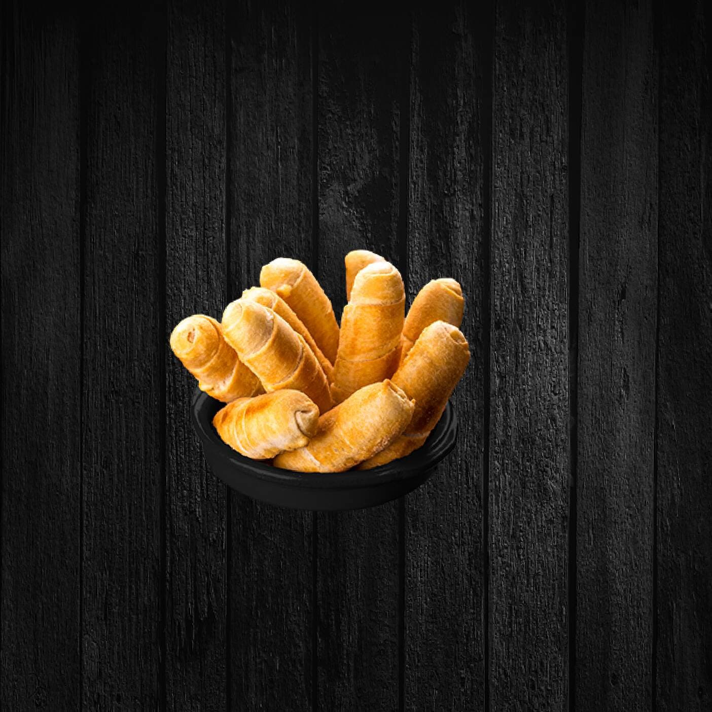 Palitos de Queso
