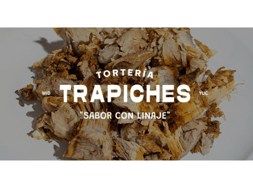 Trapiches