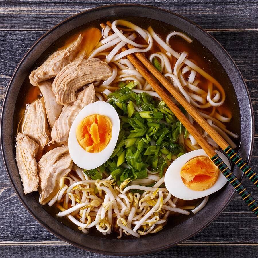 NAGATO RAMEN