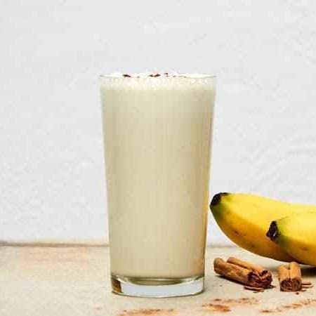 Licuado de Platano