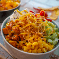 The Green Bowl