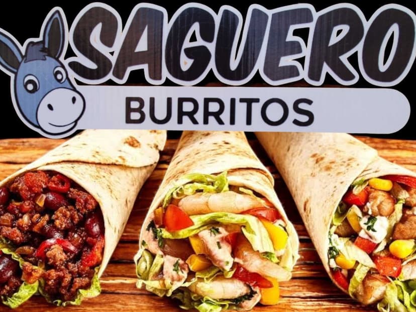 Burritos Saguero