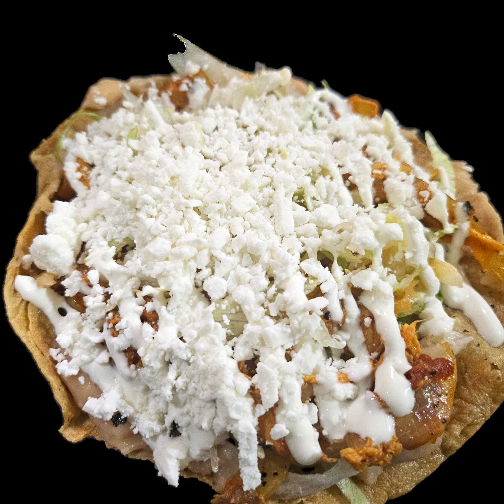 TOSTADA