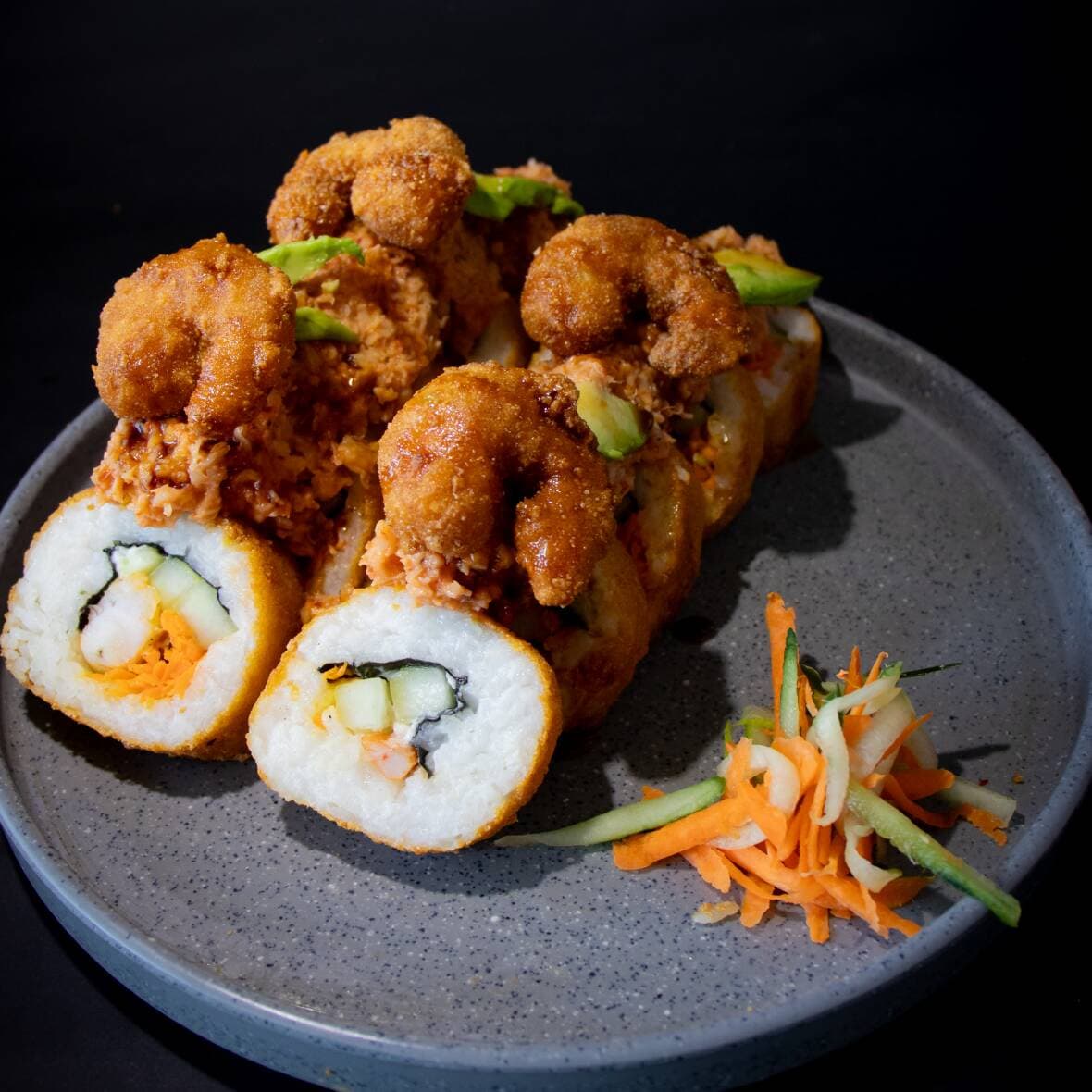 San Blas Roll