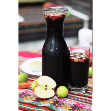 Chicha Morada 1.5 Litro