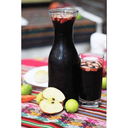 Chicha Morada 1.5 Litro