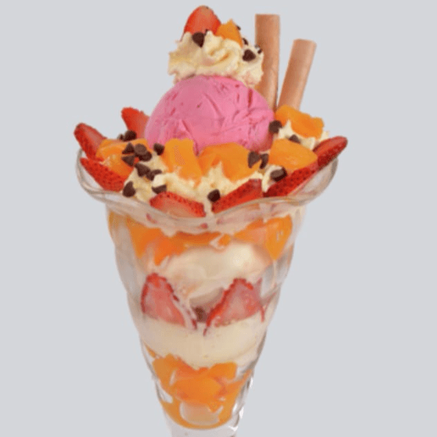Copa Frutal
