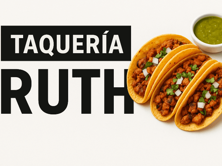 Taqueria Ruth