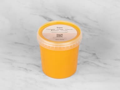 Sopa de Ahuyama 1lt