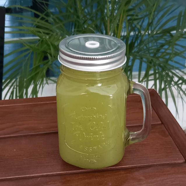 Agua de Pepino