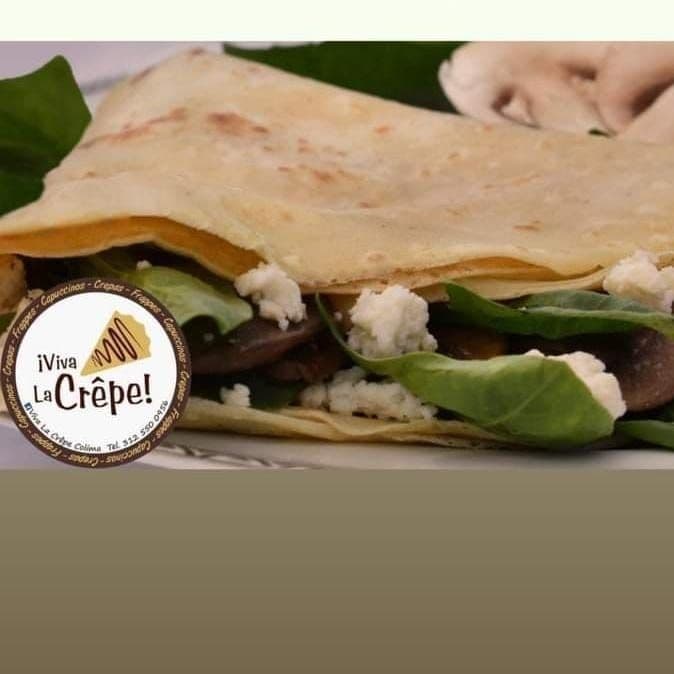 Crepsana