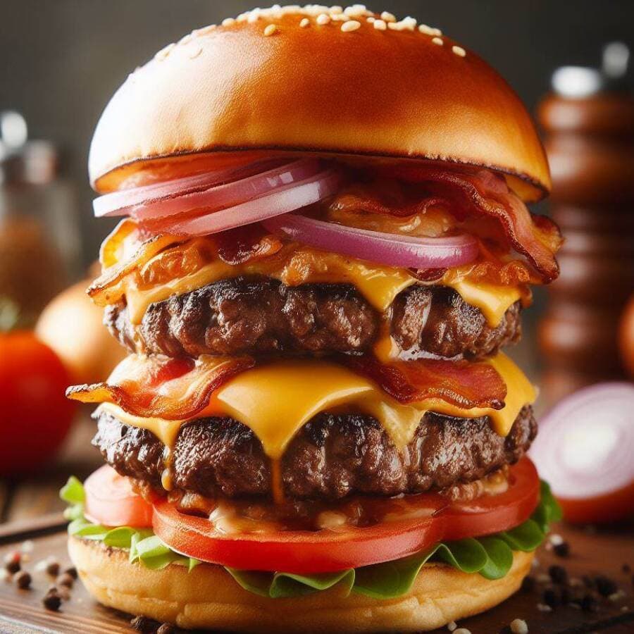 Fat Boy Texas