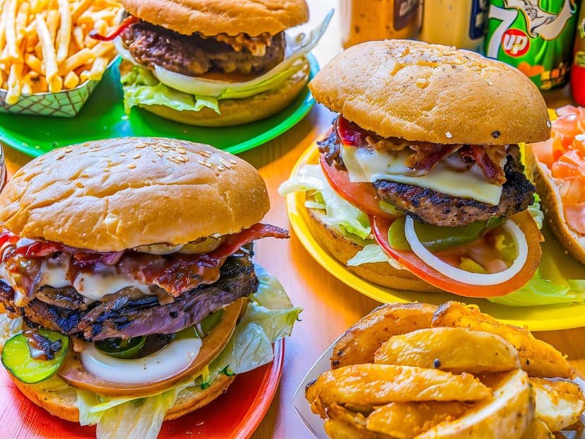Burguer Bro's