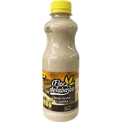 HORCHATA DE ARROZ FLOR DE TABASCO 250 ML