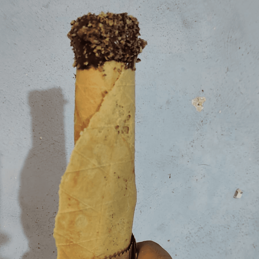 Marquesita Nuez