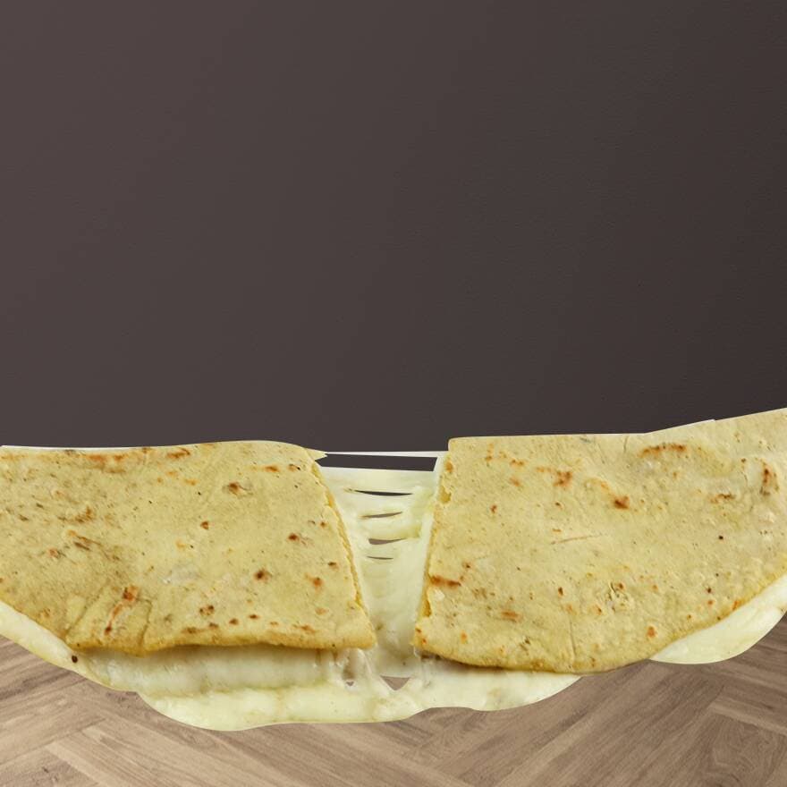 Quesadilla Jumbo