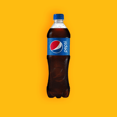 Refresco 600 ml