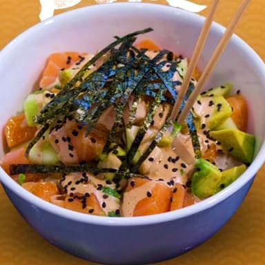 Aloha Bowl